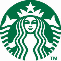 Starbucks logo