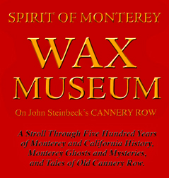 Wax Museum