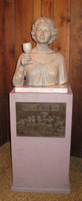 kalsia memorial small